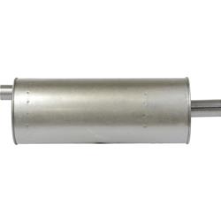 Walker Direct-Fit SoundFX Steel 2.25 Inch Muffler 27259