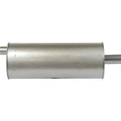 Walker Direct-Fit SoundFX Steel 2.25 Inch Muffler 27259