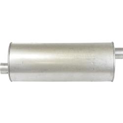 Walker Direct-Fit SoundFX Steel 2.5 Inch Muffler 27261