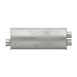 Walker Exhaust Mufflers 27263