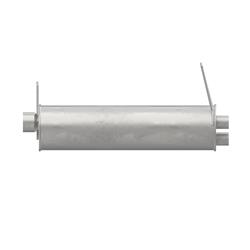 Walker Exhaust Mufflers 27265