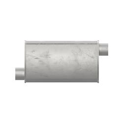 Walker Exhaust - Mufflers for 2005-2010 300 - 27270