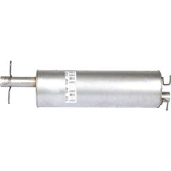 Walker Direct-Fit SoundFX Steel 2.5 Inch Muffler 28001