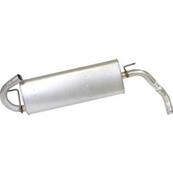 Walker Direct-Fit SoundFX Steel 2 Inch Muffler 28004