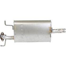 Walker Direct-Fit SoundFX Steel  Inch Muffler 28005