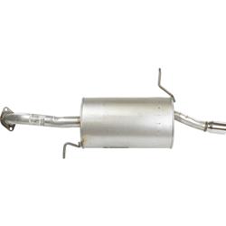 Walker Direct-Fit SoundFX Steel  Inch Muffler 28010