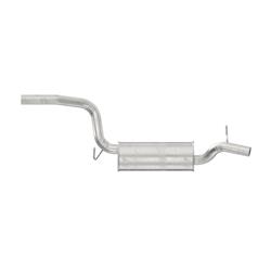 Walker Exhaust - Mufflers for 2004-2009 3 - 28017