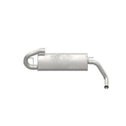 Walker Exhaust - Mufflers for 2004-2007 VUE - 28019