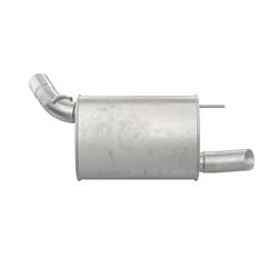 Walker Exhaust - Mufflers for 2005-2009 MUSTANG - 28020