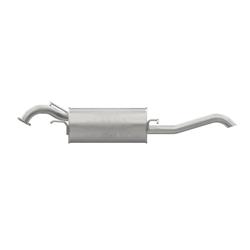 Walker Exhaust - Mufflers for 2004-2008 AVEO - 28022