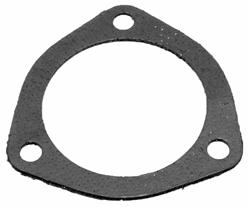 Walker Exhaust Flange Gaskets for 1997-2006 A4, 1997-2005 A4 QUATTRO, 1998-2005 PASSAT - 31529