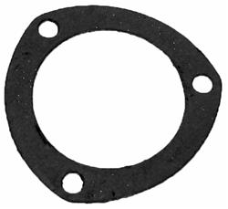 Dynomax Performance Exhaust Flange and Donut Gaskets 31723