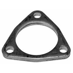 Walker 3-Bolt  Exhaust Flange 31923