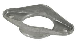 Walker 2-Bolt 2.656 Inch Exhaust Flange 31928