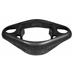 Walker 2-Bolt 2.300 Inch Exhaust Flange 31962