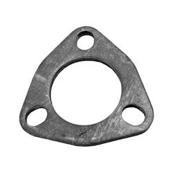 Walker 3-Bolt 2 Inch Exhaust Flange 31965