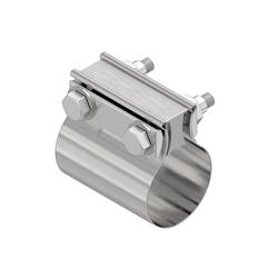Walker Exhaust Exhaust Clamps 33673