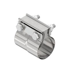 Walker Exhaust Exhaust Clamps 33835