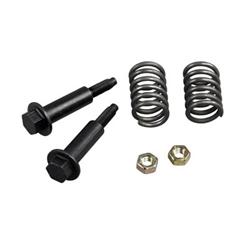 Walker Exhaust Flange Bolts