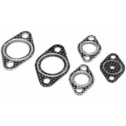 Walker Exhaust Flange Gaskets for 1966-1973 BEETLE, KARMANN GHIA - 35161