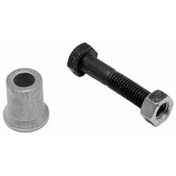 Walker Exhaust Exhaust Manifold Hardware 35282