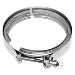 Walker V-Band 4.187 Inch Exhaust Clamp 35290