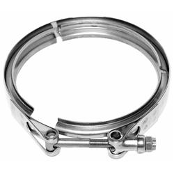 Walker V-Band 5 Inch Exhaust Clamp 35500
