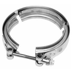 Walker V-Band Exhaust Clamps - Free Shipping on Orders Over $109 at ...