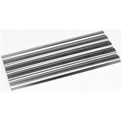Walker Heat Shields