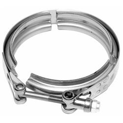 Walker V-Band 4.937 Inch Exhaust Clamp 35641