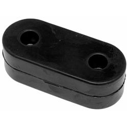 Walker Replacement Exhaust Insulators 35750