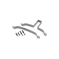 Walker Heavy-Duty U-Bolt Clamps 35757