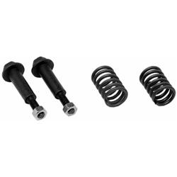 Walker Exhaust Exhaust Flange Hardware 35908
