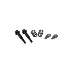 Walker Exhaust Flange Bolts 36129