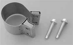 Walker V-Band Exhaust Clamps