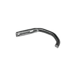 Walker Exhaust - Exhaust Clamps for 1999-2004 GRAND CHEROKEE - 36152
