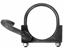 Walker Exhaust Hangers 36318