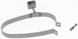 Walker Exhaust Hangers for 1998-2002 COROLLA, PRIZM - 36375