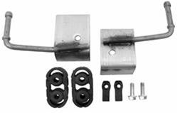 Dynomax Exhaust Hanger Kits 36493