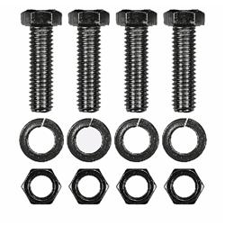 Walker Exhaust Exhaust System Hardware Packs 36502