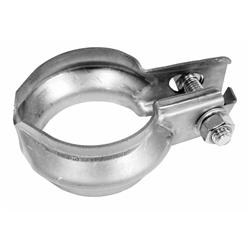Walker 35520 V-Band Exhaust Clamp 