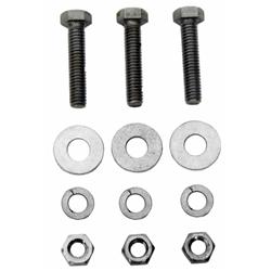 Walker Exhaust Exhaust System Hardware Packs 36521