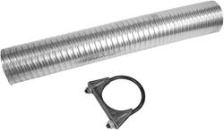 Walker Exhaust Exhaust Flex Pipes 36541