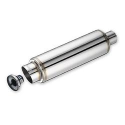 Dynomax Performance Mufflers 38414