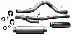 Dynomax Ultra Flo Exhaust Systems 39378