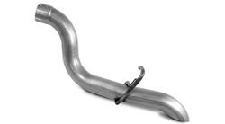 Dynomax Muffler Elimination Pipes 39537