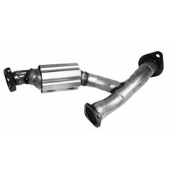 Walker Ultra Direct-Fit Catalytic Converters for 1999-2003 RX300 - 40236