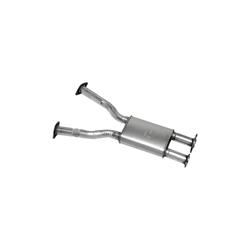 Walker Direct-Fit H-Pipes