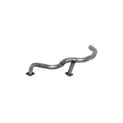   Walker Exhaust 40439 Walker Direct-Fit Y-Pipes | Summit Racing