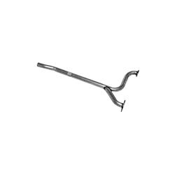 Walker Direct-Fit Y-Pipes 40473